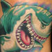 Tattoos - Shark Bites!!! - 20661